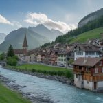 Les plus beaux villages suisses à visiter en famille cet été