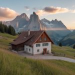 Dormir dans une ferme suisse : séjours authentiques à vivre en famille